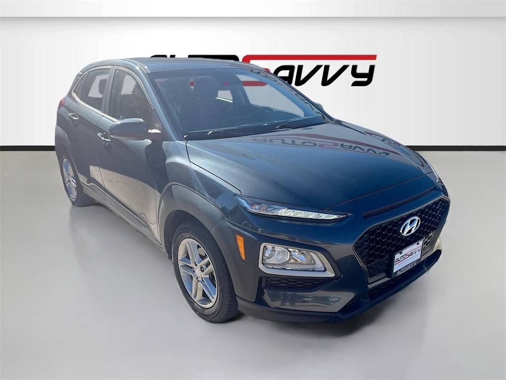 2020 Hyundai Kona SE — SUV — 27,521 mi — Windsor, CO
