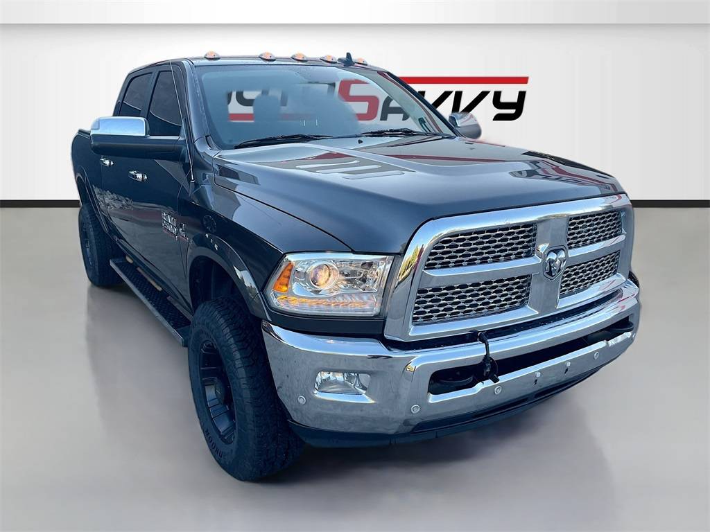 2018 Ram 2500 Laramie — Pickup Truck — 145,646 mi — Windsor, CO