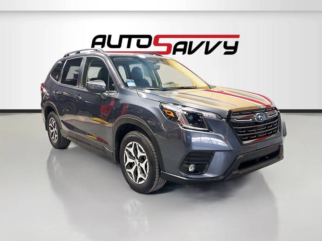 2024 Subaru Forester Premium — SUV — 11,290 mi — Windsor, CO