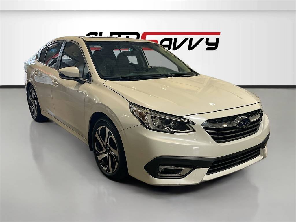2020 Subaru Legacy 2.5i Limited — Sedan — 79,727 mi — Windsor, CO