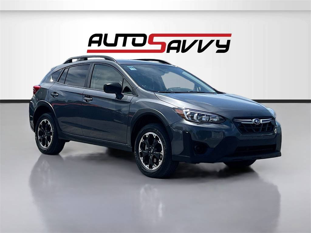 2023 Subaru Crosstrek 2.0i — SUV — 22,723 mi — Windsor, CO