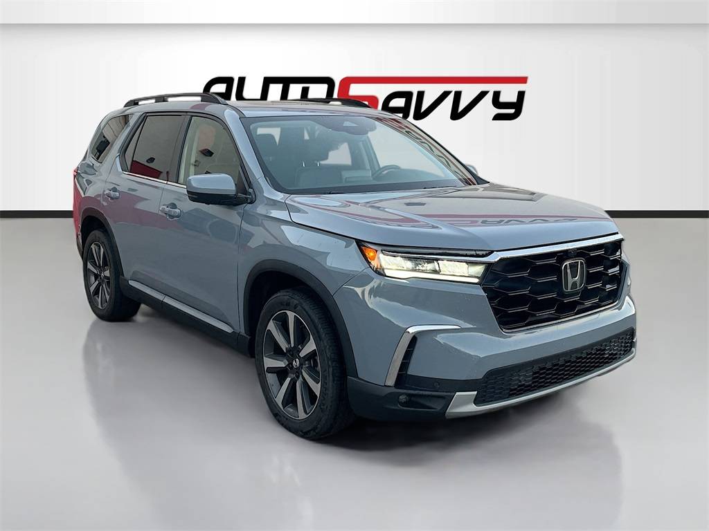 2023 Honda Pilot Elite — SUV — 7,931 mi — Windsor, CO