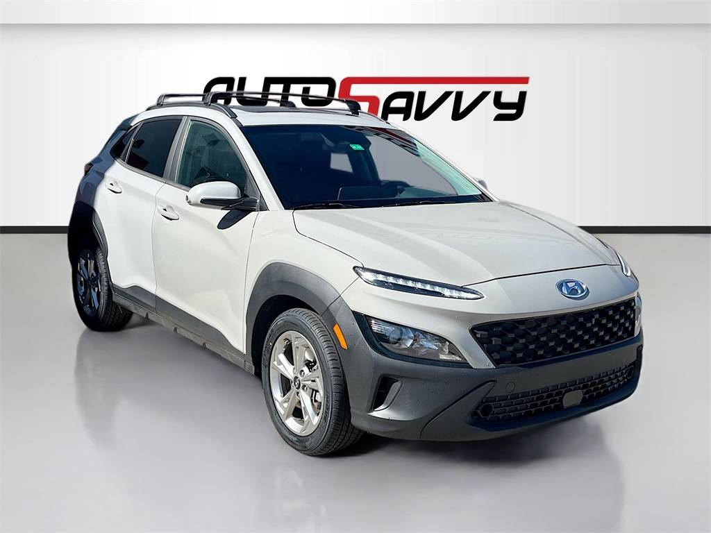 2023 Hyundai Kona SEL — SUV — 23,999 mi — Windsor, CO