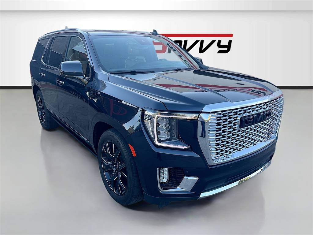 2024 GMC Yukon Denali Ultimate — SUV — 24,450 mi — Windsor, CO