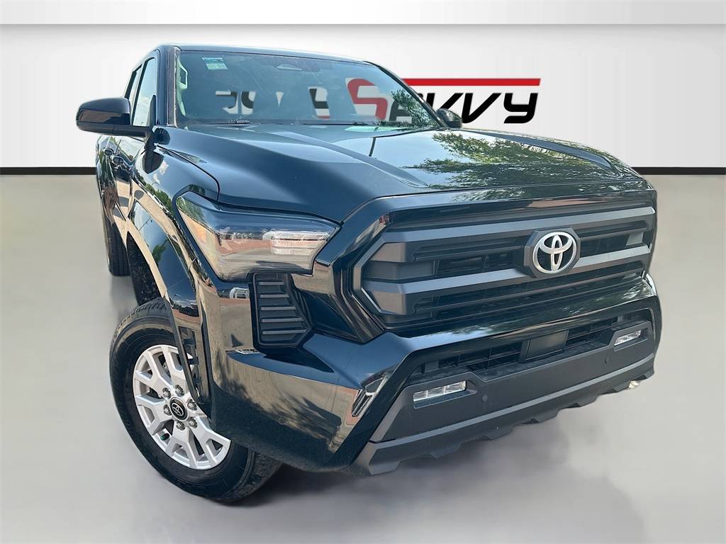 2024 Toyota Tacoma SR5 — Pickup Truck — 8,447 mi — Windsor, CO
