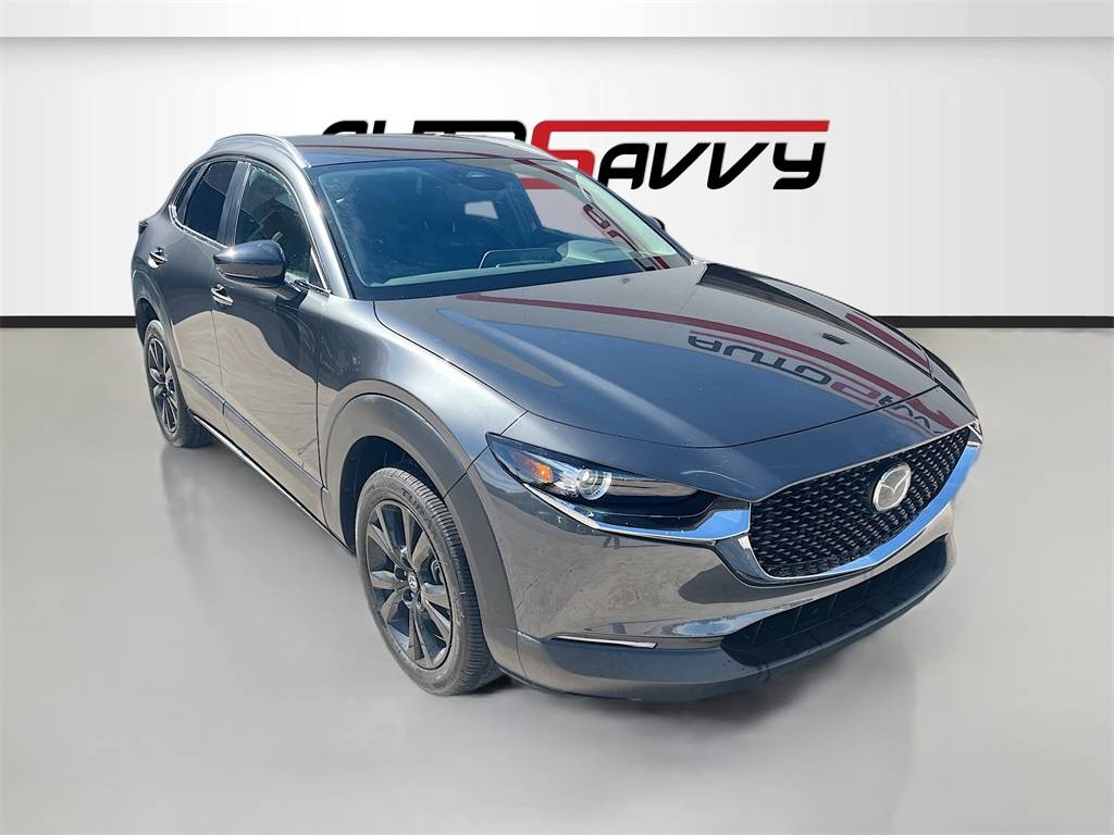 2024 Mazda CX-30 Select — SUV — 4,197 mi — Windsor, CO