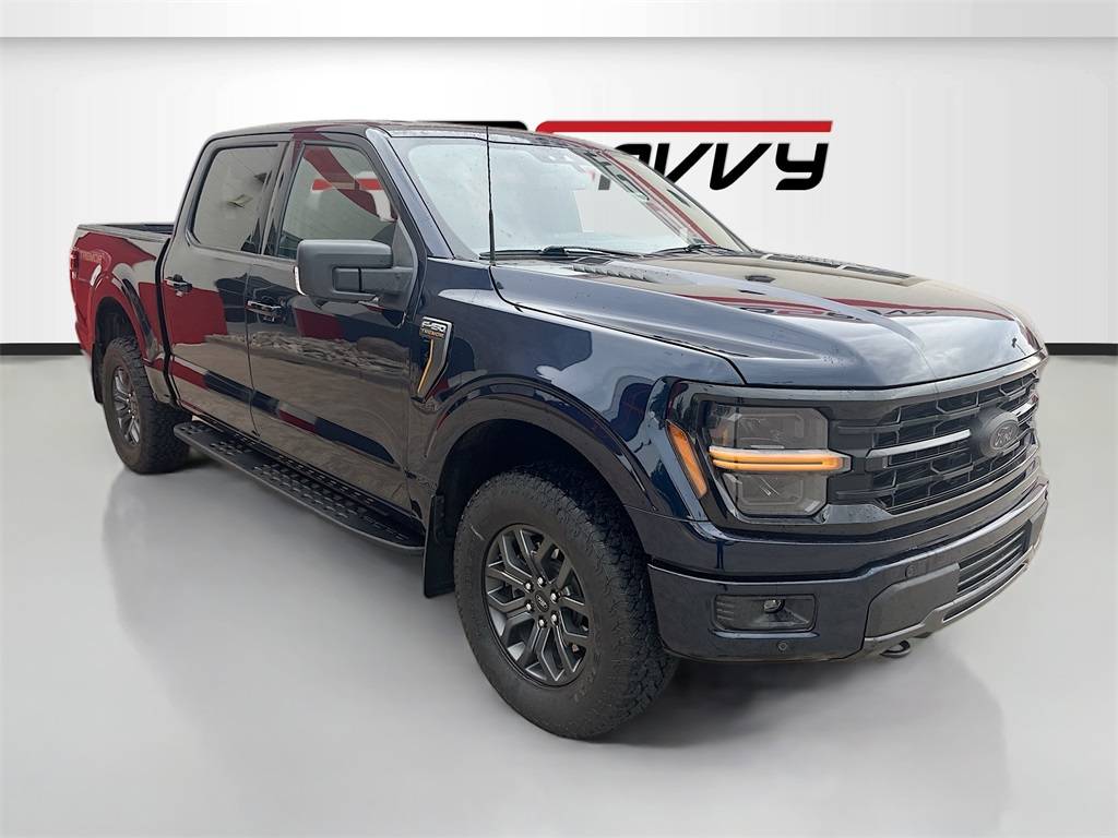 2024 Ford F-150 Tremor — Pickup Truck — 19,685 mi — Windsor, CO