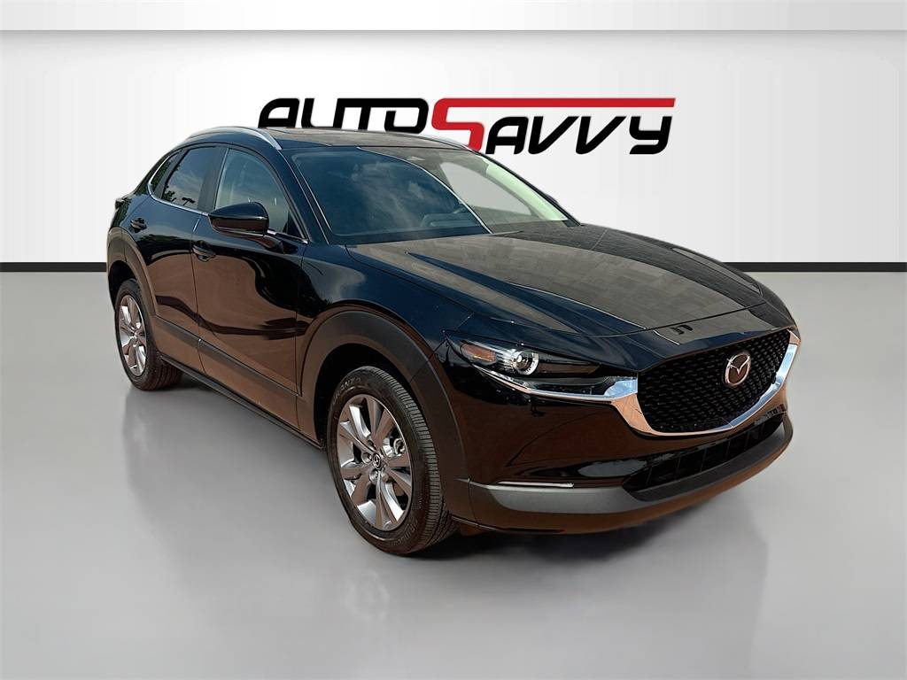 2024 Mazda CX-30 Preferred — SUV — 7,819 mi — Windsor, CO