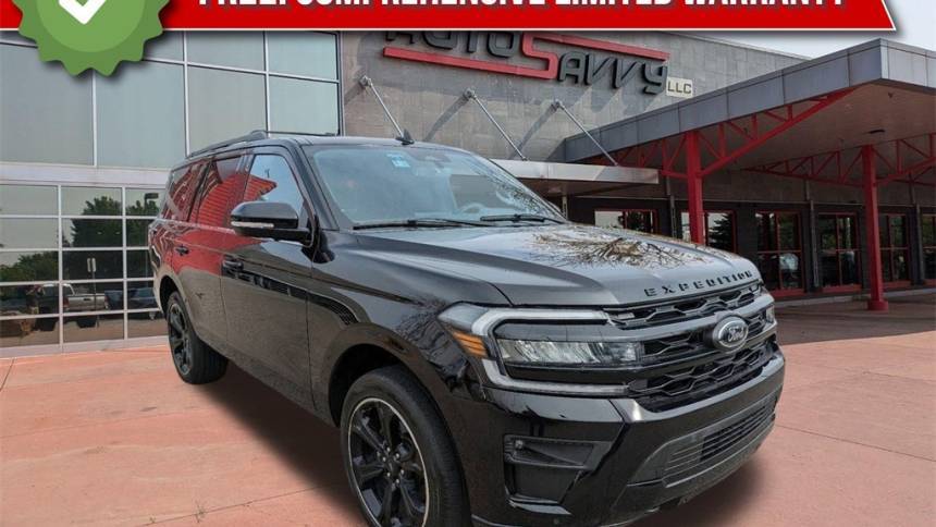 2022 Ford Expedition Limited — SUV — 44,073 mi — Windsor, CO