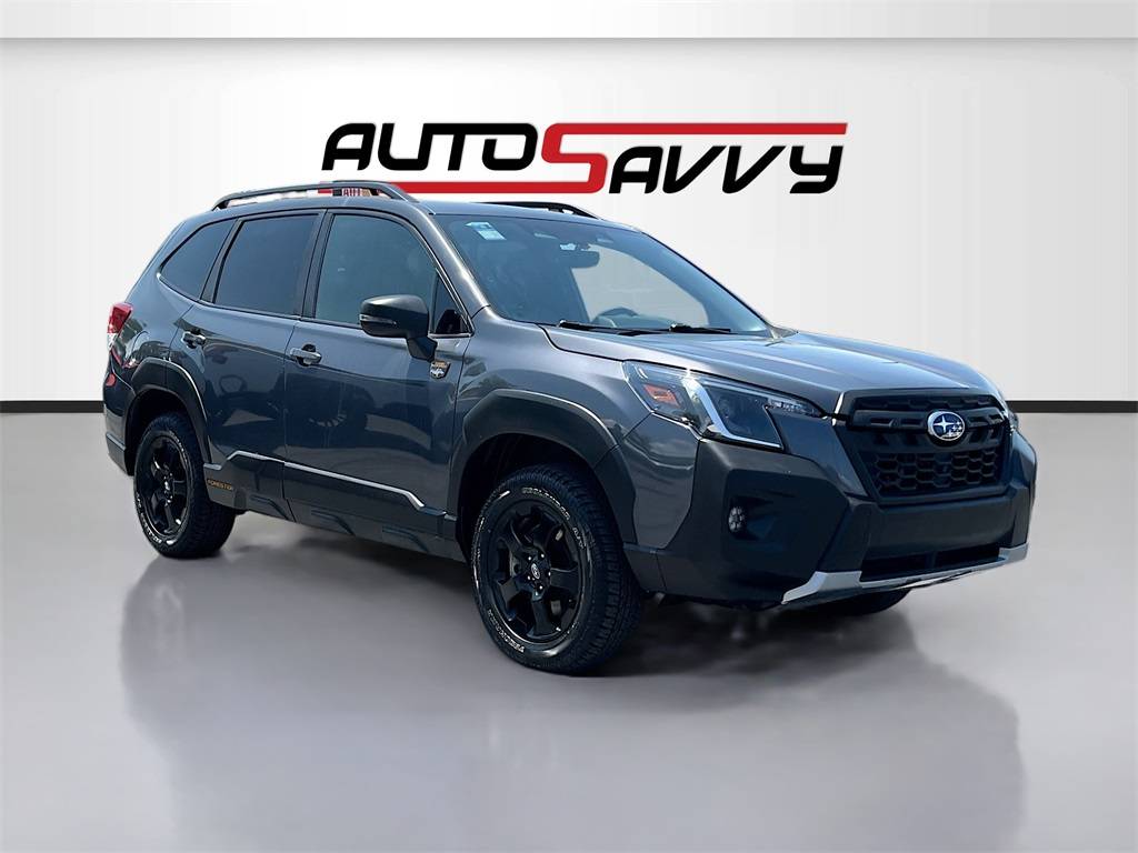 2022 Subaru Forester Wilderness — SUV — 37,066 mi — Windsor, CO