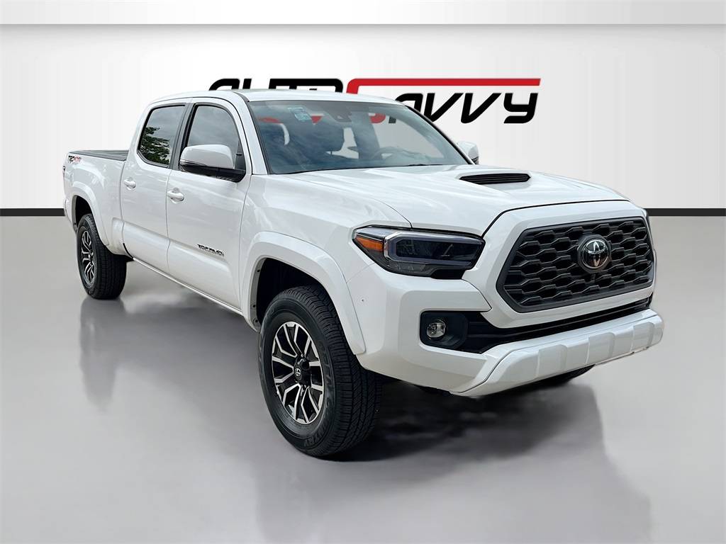 2023 Toyota Tacoma TRD Sport — Pickup Truck — 24,321 mi — Windsor, CO