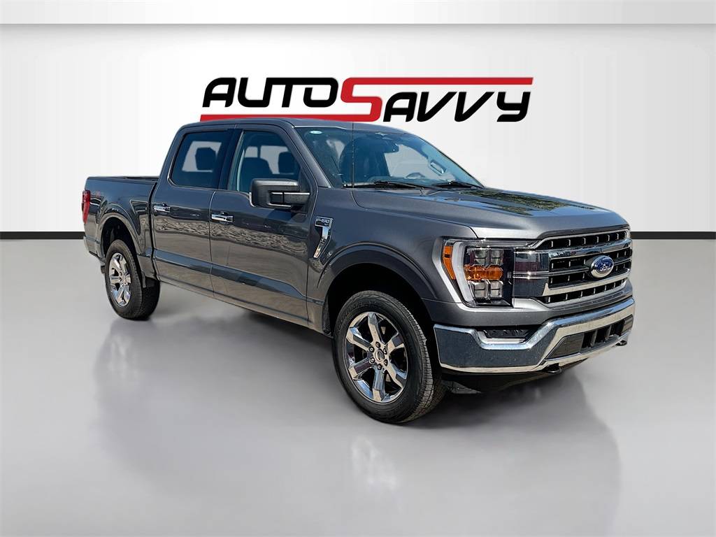 2023 Ford F-150 XLT — Pickup Truck — 26,859 mi — Windsor, CO