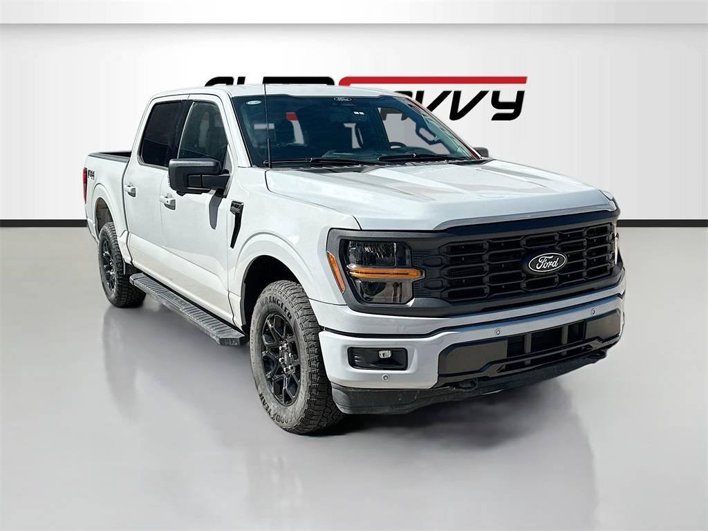 2024 Ford F-150 XLT — Pickup Truck — 11,513 mi — Windsor, CO