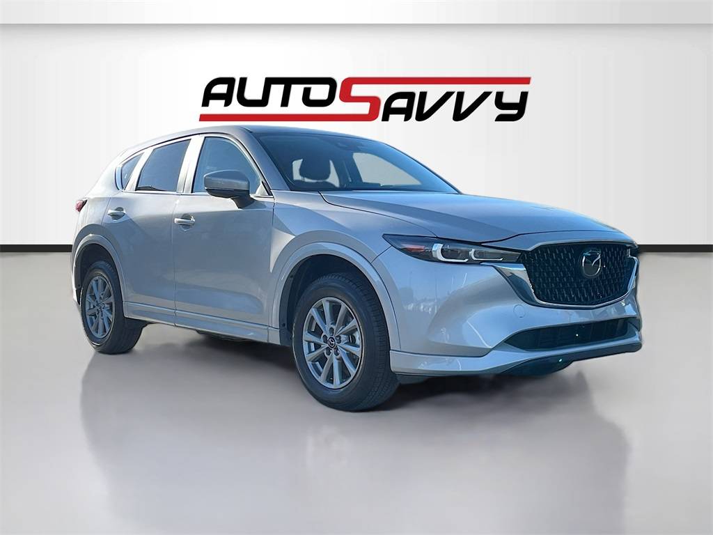 2024 Mazda CX-5 2.5 S Select — SUV — 8,917 mi — Windsor, CO