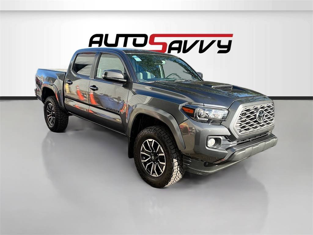 2023 Toyota Tacoma TRD Sport — Pickup Truck — 55,922 mi — Windsor, CO