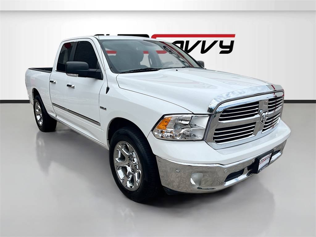 2016 Ram 1500 Big Horn — Pickup Truck — 83,651 mi — Windsor, CO