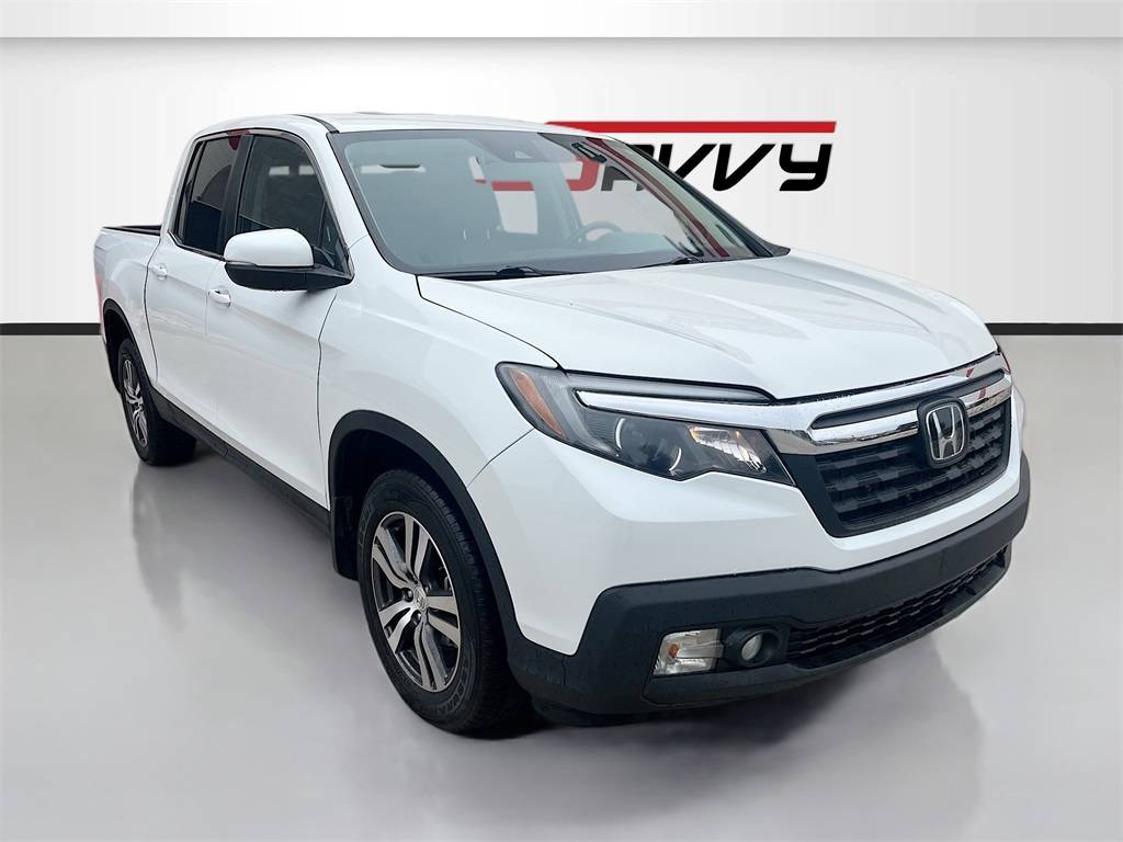 2020 Honda Ridgeline RTL — Pickup Truck — 50,723 mi — Windsor, CO