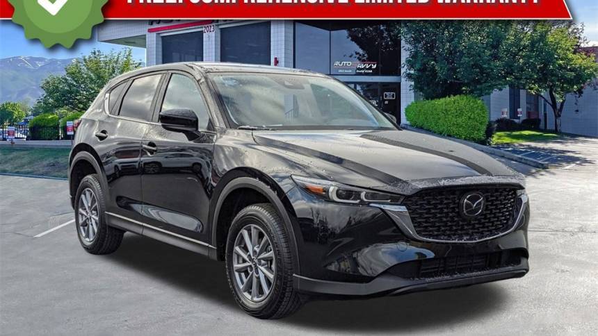 2023 Mazda CX-5 2.5 S Select — SUV — 10,027 mi — Windsor, CO