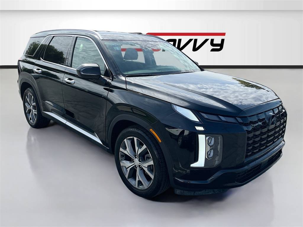 2024 Hyundai Palisade SEL — SUV — 32,260 mi — Windsor, CO