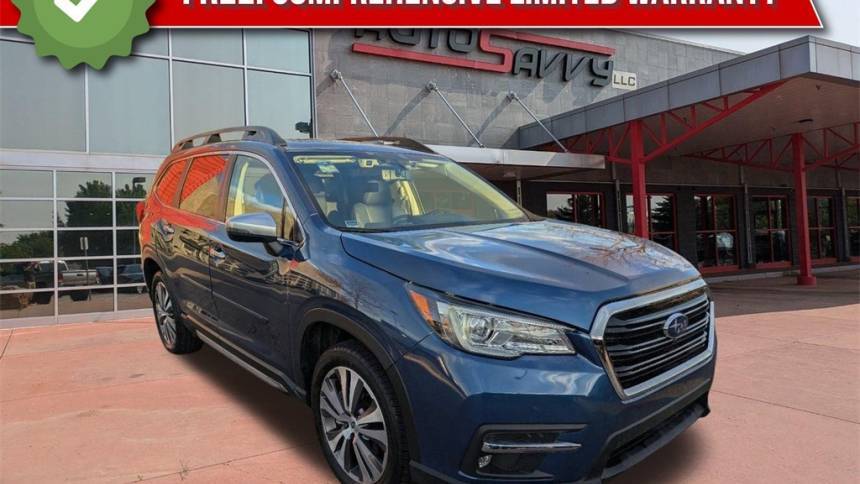 2022 Subaru Ascent Touring — SUV — 41,174 mi — Windsor, CO