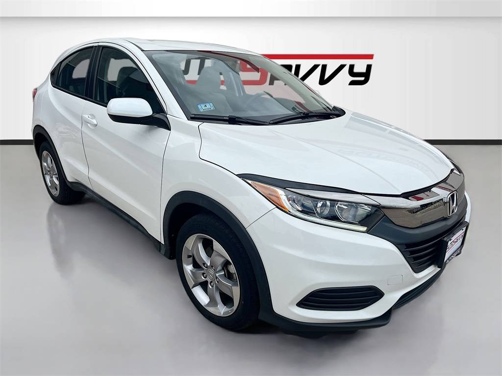 2022 Honda HR-V LX — SUV — 32,757 mi — Windsor, CO