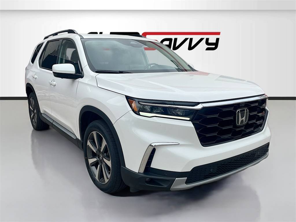 2023 Honda Pilot Elite — SUV — 57,576 mi — Windsor, CO