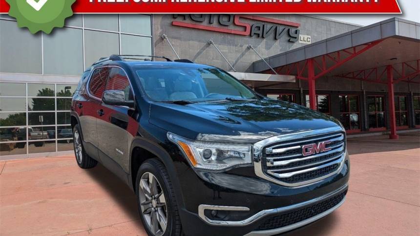 2019 GMC Acadia SLT — SUV — 46,827 mi — Windsor, CO