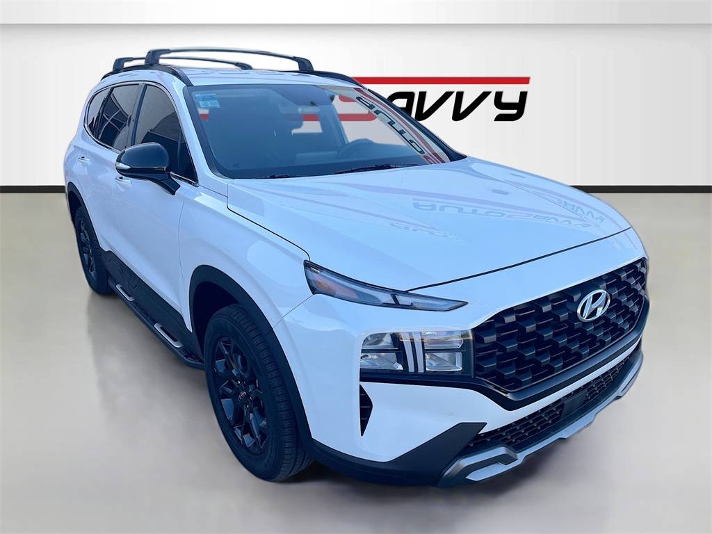 2023 Hyundai Santa Fe XRT — SUV — 44,933 mi — Windsor, CO