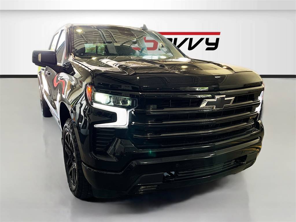 2024 Chevrolet Silverado 1500 High Country — Pickup Truck — 5,358 mi — Windsor, CO