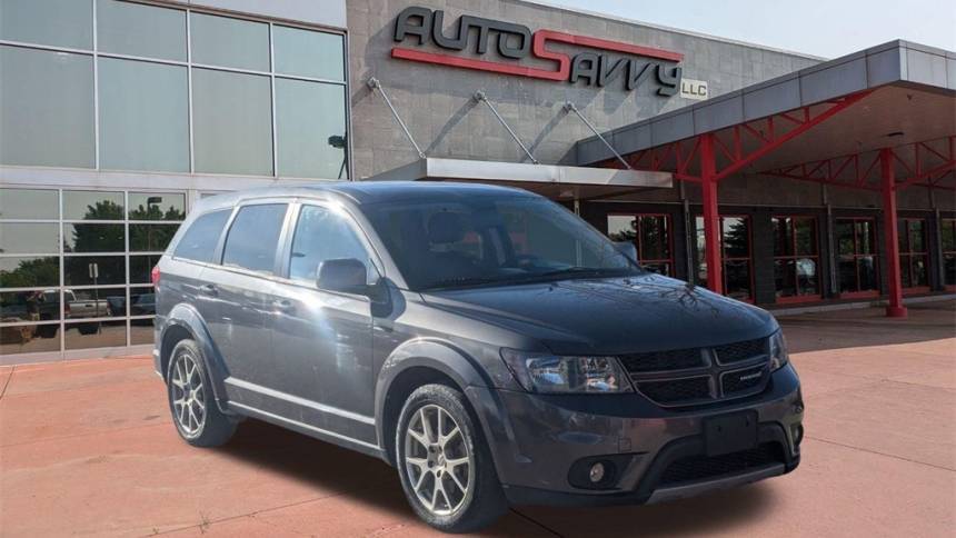2014 Dodge Journey R/T — SUV — 73,278 mi — Windsor, CO