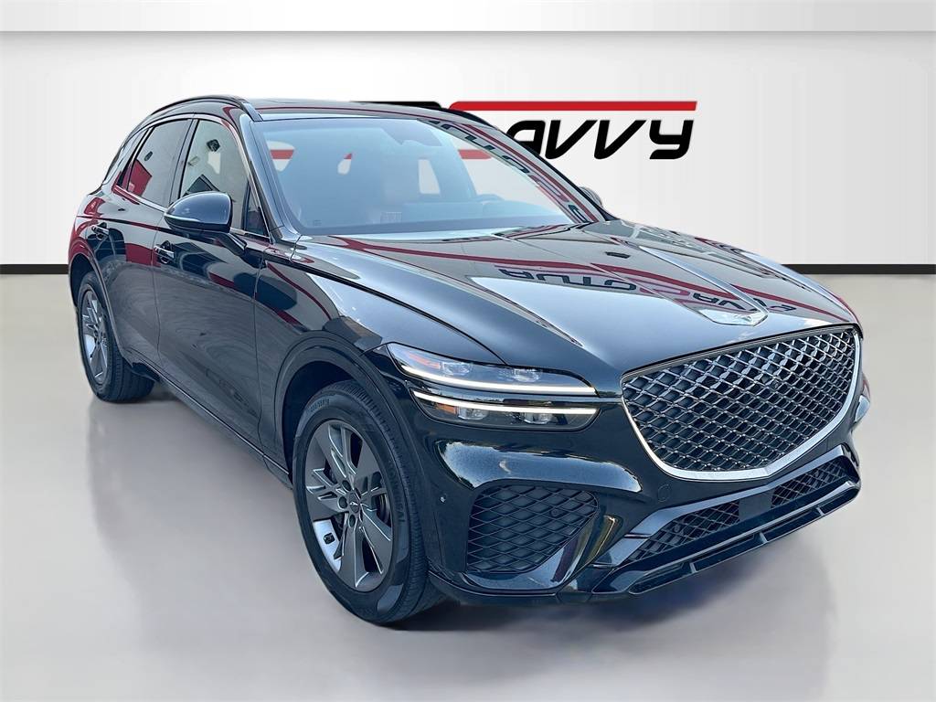 2022 Genesis GV70 3.5T Sport — SUV — 43,035 mi — Windsor, CO