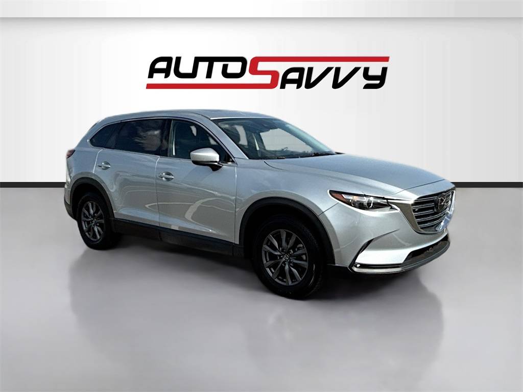 2023 Mazda CX-9 Touring — SUV — 12,327 mi — Windsor, CO
