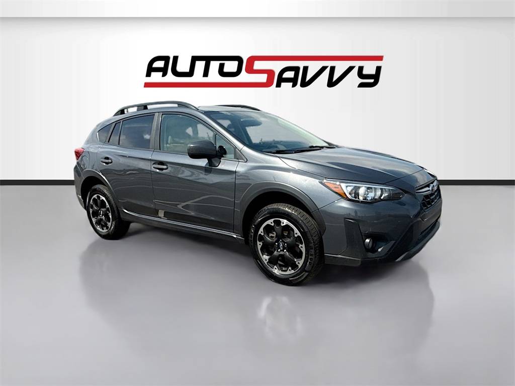 2023 Subaru Crosstrek Premium — SUV — 47,780 mi — Windsor, CO