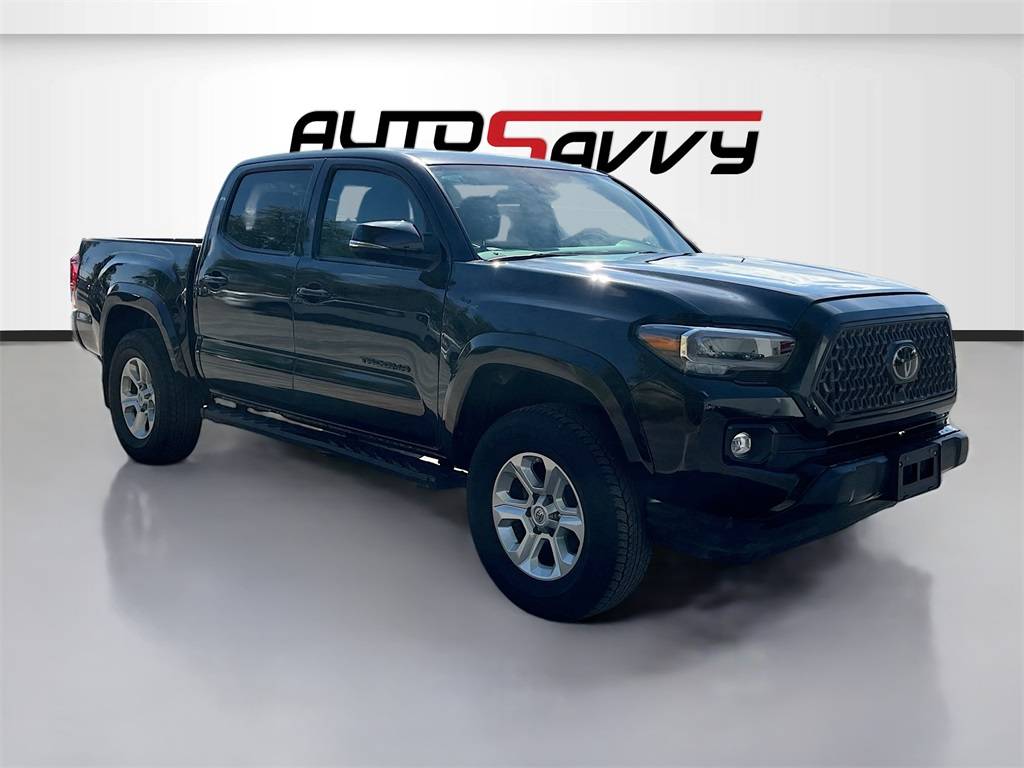 2022 Toyota Tacoma Limited — Pickup Truck — 38,346 mi — Windsor, CO