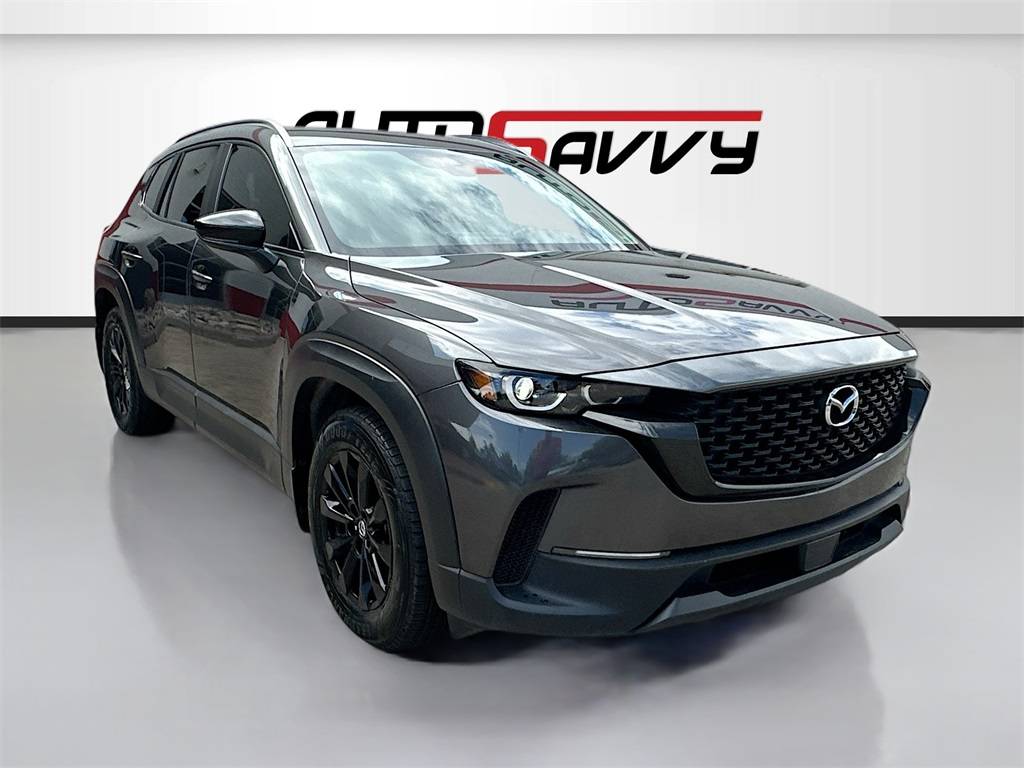 2023 Mazda CX-50 Preferred Plus — SUV — 26,508 mi — Windsor, CO