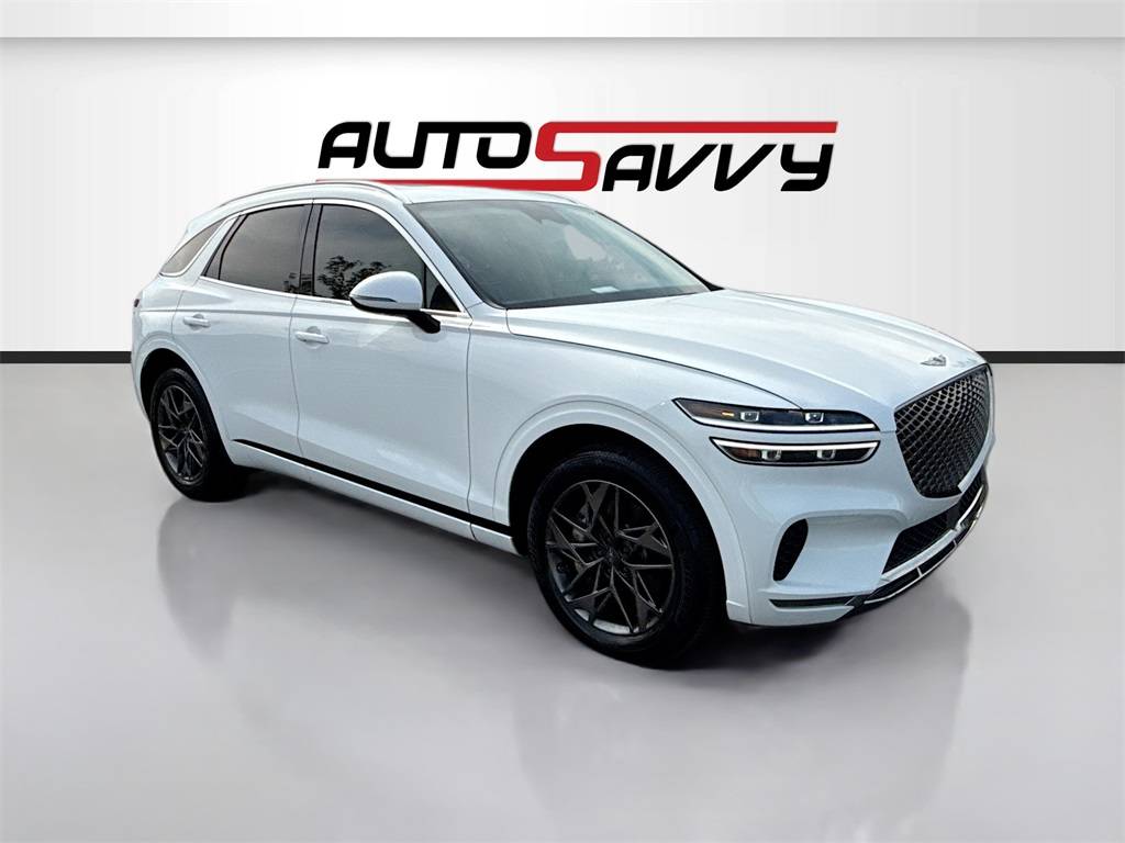 2023 Genesis GV70 2.5T — SUV — 24,902 mi — Windsor, CO