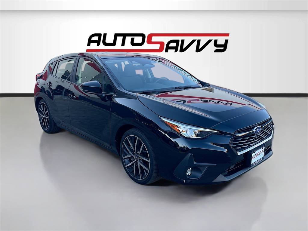 2024 Subaru Impreza Sport — Hatchback — 8,706 mi — Windsor, CO