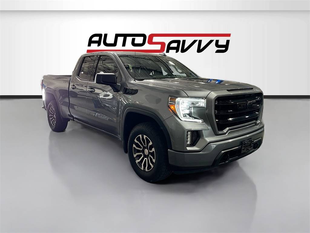 2020 GMC Sierra 1500 Elevation — Pickup Truck — 77,321 mi — Windsor, CO