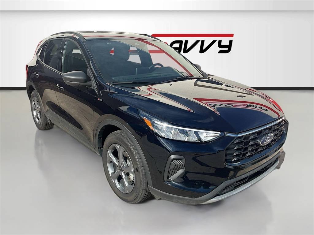 2025 Ford Escape ST-Line — SUV — 250 mi — Windsor, CO