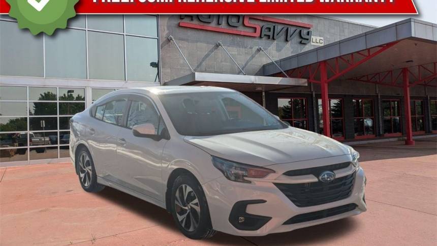 2023 Subaru Legacy Premium — Sedan — 14,097 mi — Windsor, CO