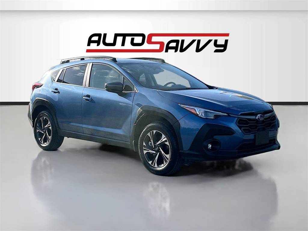 2024 Subaru Crosstrek Premium — SUV — 38,585 mi — Windsor, CO