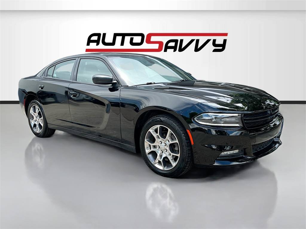 2019 Dodge Charger SXT — Sedan — 30,635 mi — Windsor, CO
