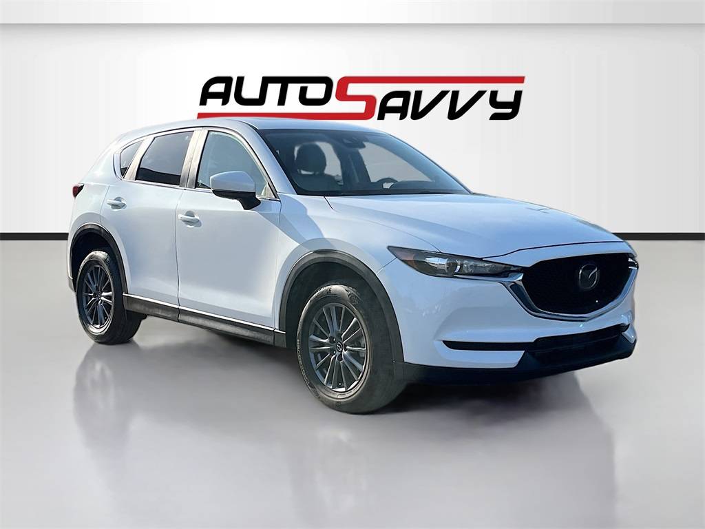 2020 Mazda CX-5 Touring — SUV — 36,484 mi — Windsor, CO