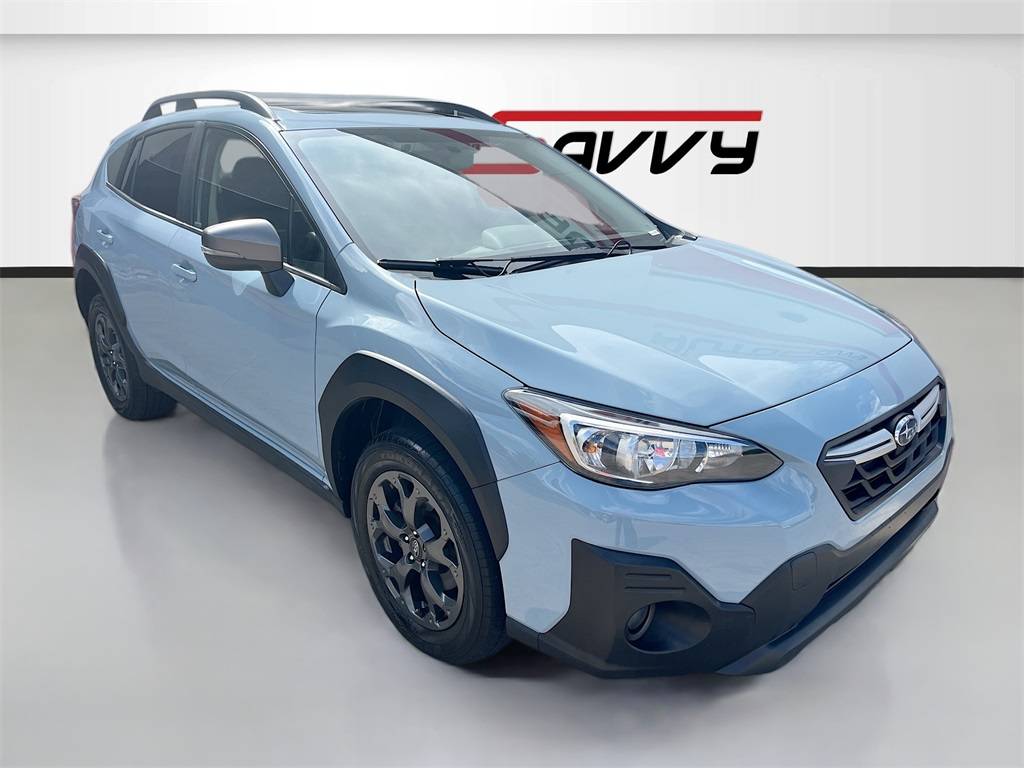 2023 Subaru Crosstrek Sport — SUV — 19,878 mi — Windsor, CO