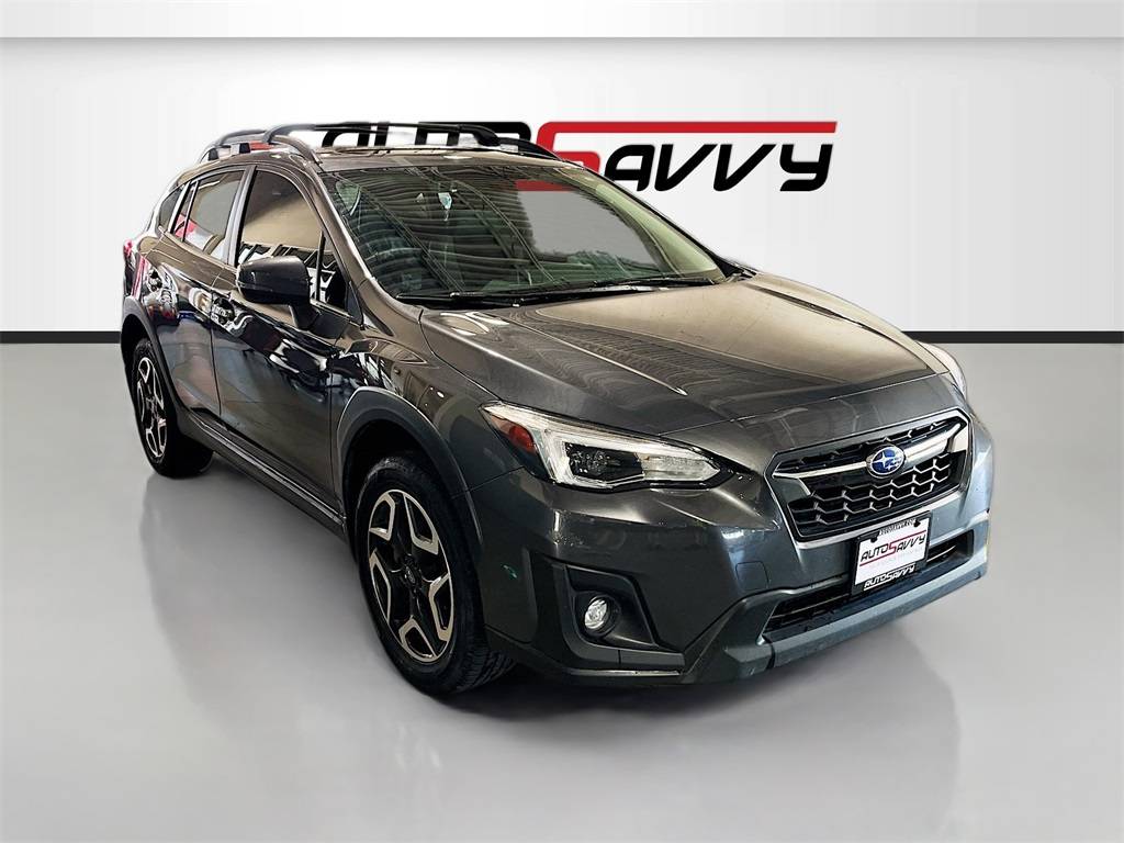 2020 Subaru Crosstrek Limited — SUV — 38,649 mi — Windsor, CO