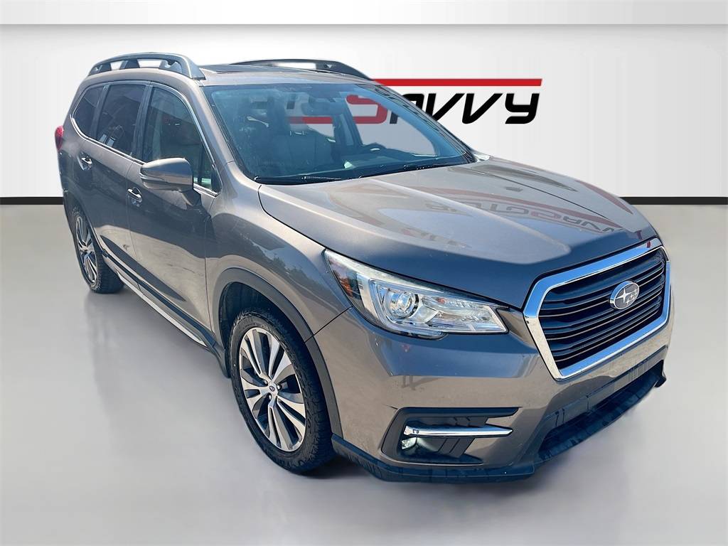 2021 Subaru Ascent Limited — SUV — 35,204 mi — Windsor, CO