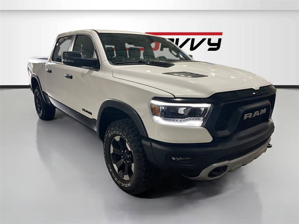 2024 Ram 1500 Rebel — Pickup Truck — 19,057 mi — Windsor, CO