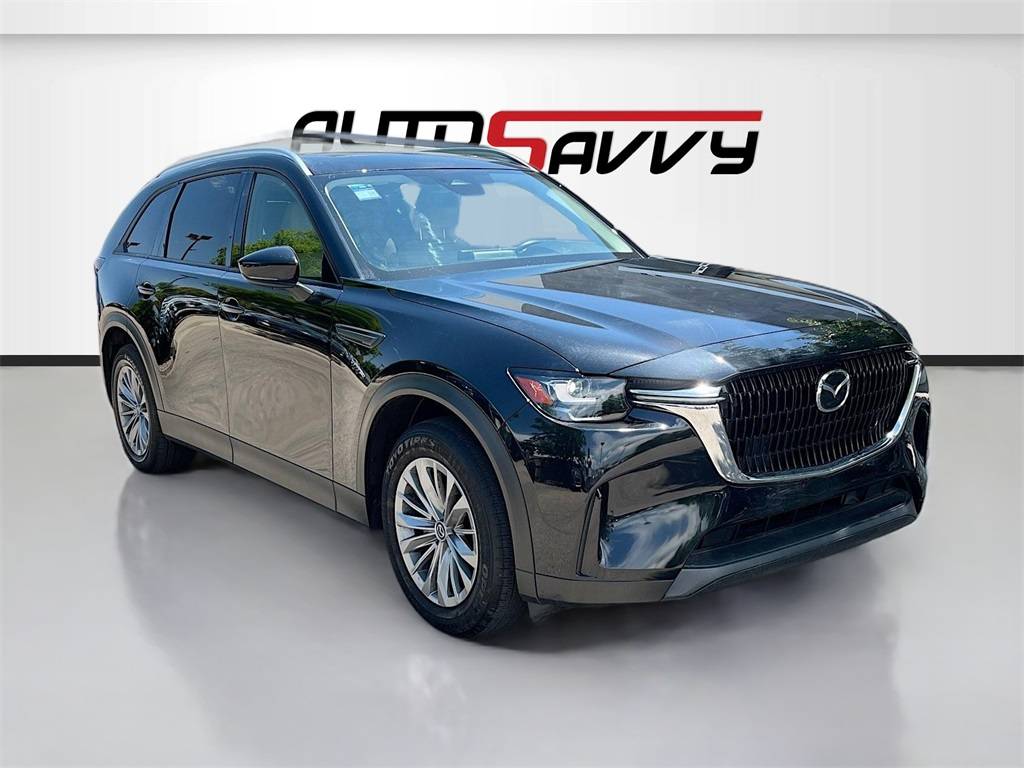 2024 Mazda CX-90 Preferred — SUV — 17,132 mi — Windsor, CO