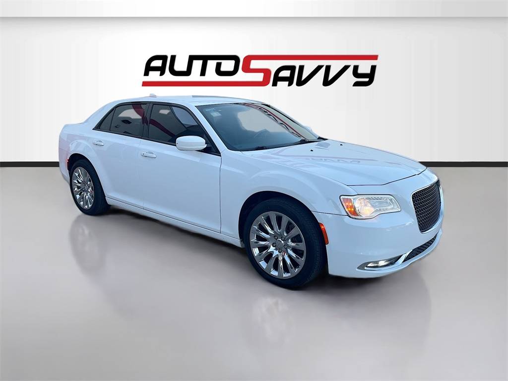 2019 Chrysler 300 S — Sedan — 85,925 mi — Windsor, CO