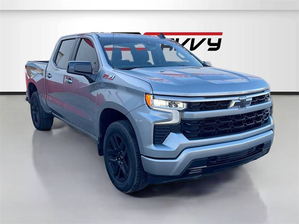 2024 Chevrolet Silverado 1500 RST — Pickup Truck — 7,479 mi — Windsor, CO